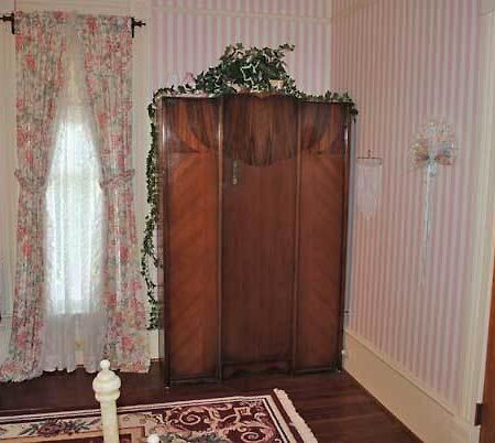 Angel Rose Bed And Breakfast Rockport Rum bild