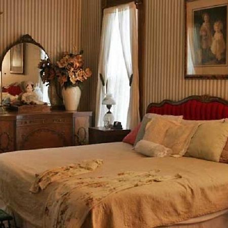 Angel Rose Bed And Breakfast Rockport Exteriör bild