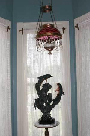 Angel Rose Bed And Breakfast Rockport Exteriör bild