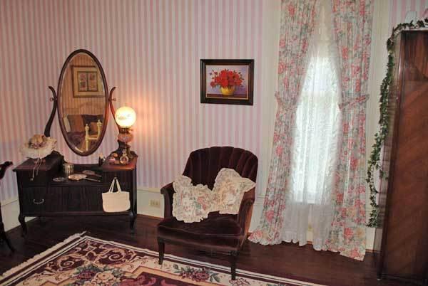 Angel Rose Bed And Breakfast Rockport Rum bild