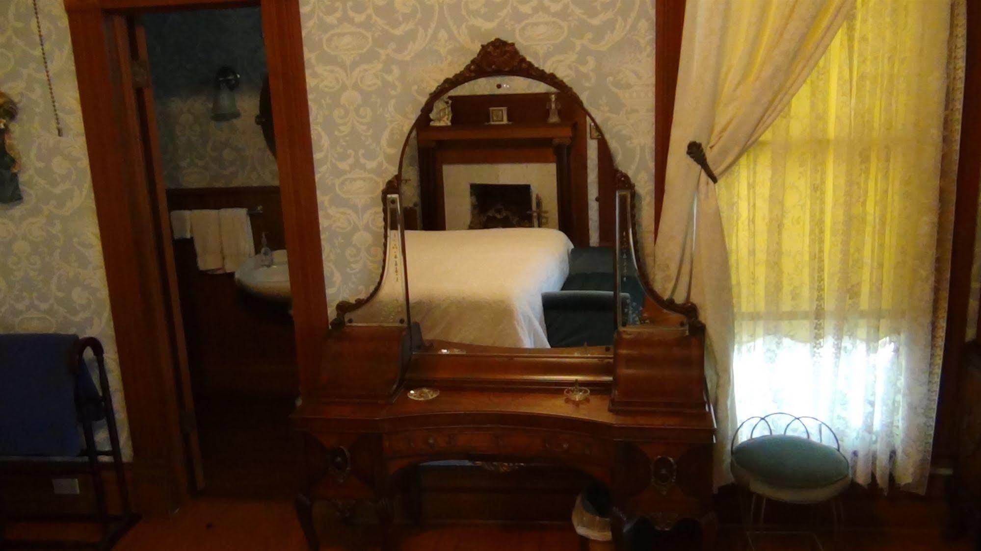 Angel Rose Bed And Breakfast Rockport Exteriör bild